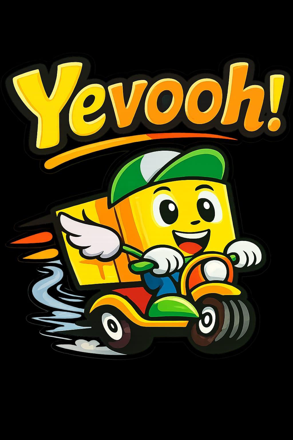 Yevooh